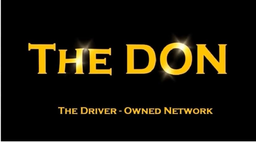 The Don - The Drivers Owner's Network