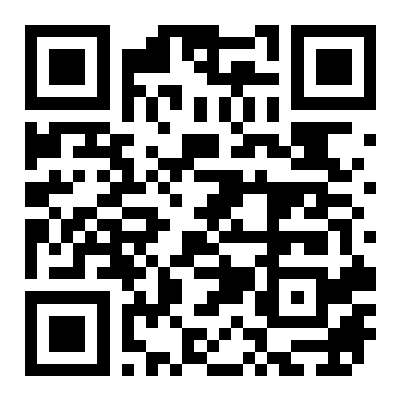 RSG Drivers Directory QR Code