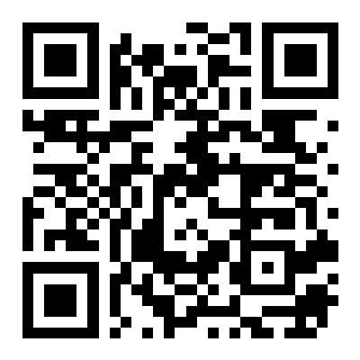 RideShare Guides QR Code