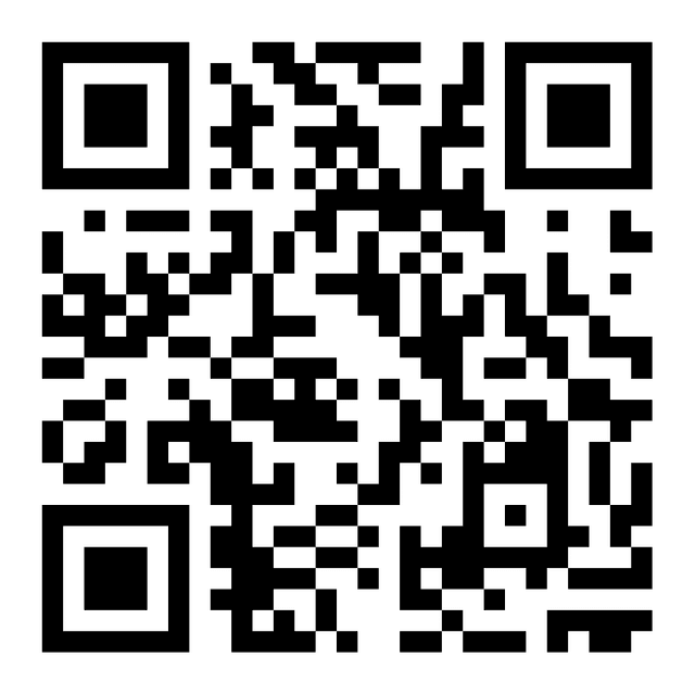 RideShare Guides QR Code